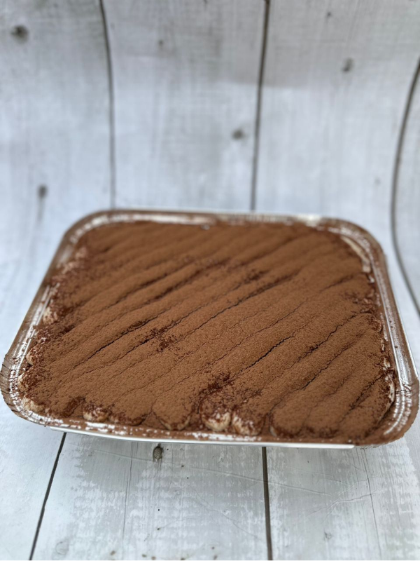 MIDI Tiramisu Tray